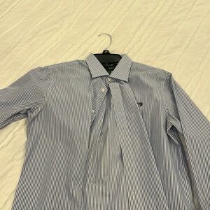 Boys dress shirt